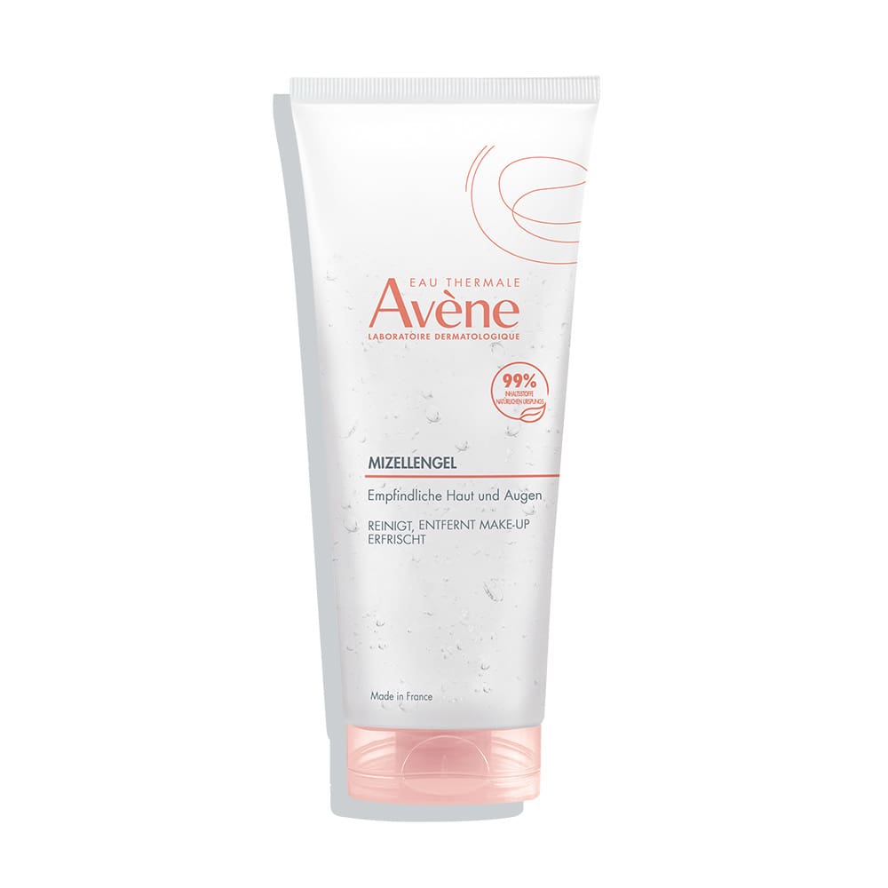 Avène MIZELLENGEL 100 ml Gel