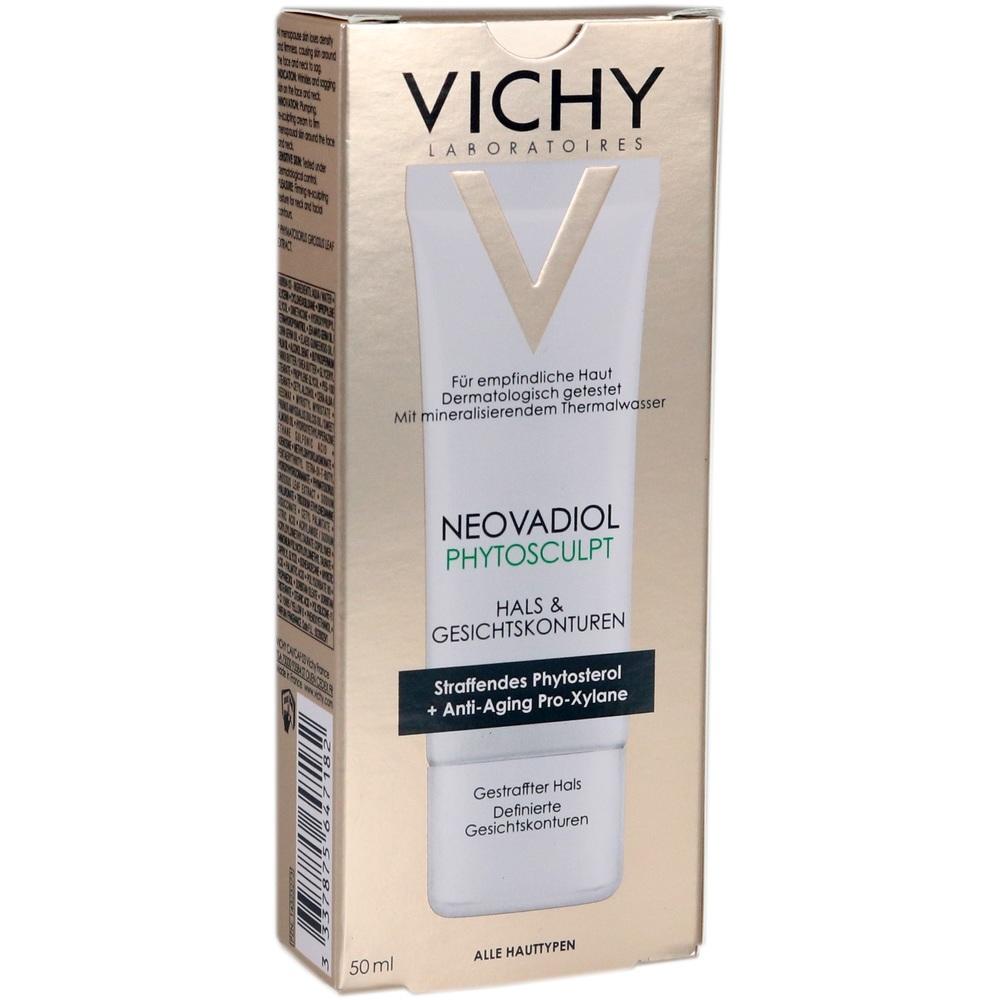 VICHY NEOVADIOL PHYTOSCULP 50 ml Creme VICHY NEOVADIOL PHYTOSCULP 50 ml Creme