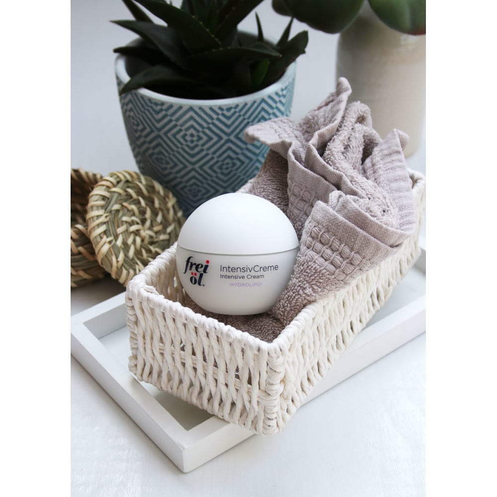 frei öl HYDROLIPID IntensivCreme 50 ml Creme