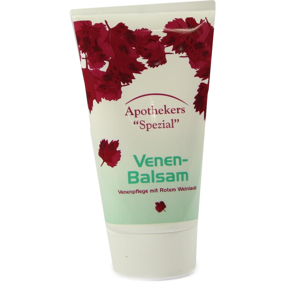 VENEN BALSAM 150 ml Balsam