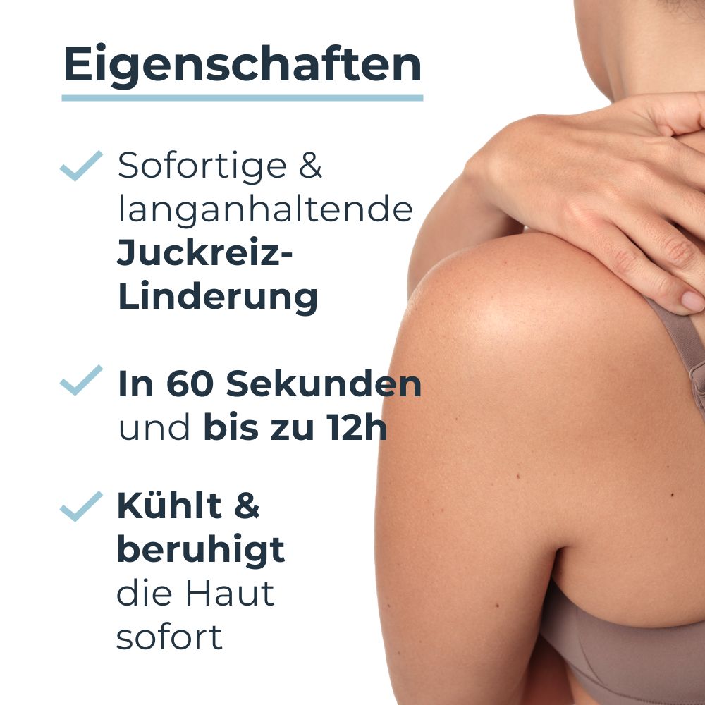 Eucerin AtopiControl Anti Juckreiz Spray  50 ml Spray