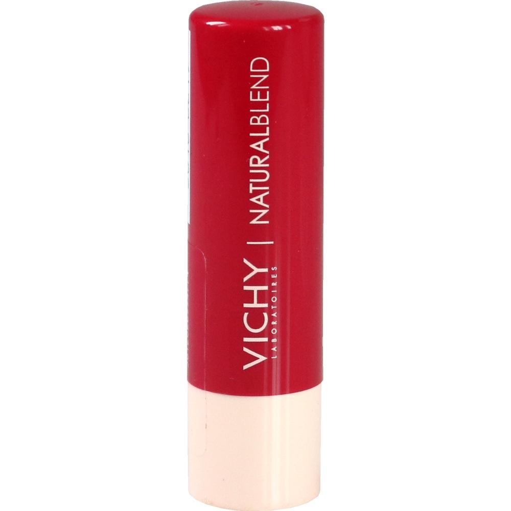 VICHY NATURALBLEND getönter Lippenbalsam pink  4.5 g Stifte