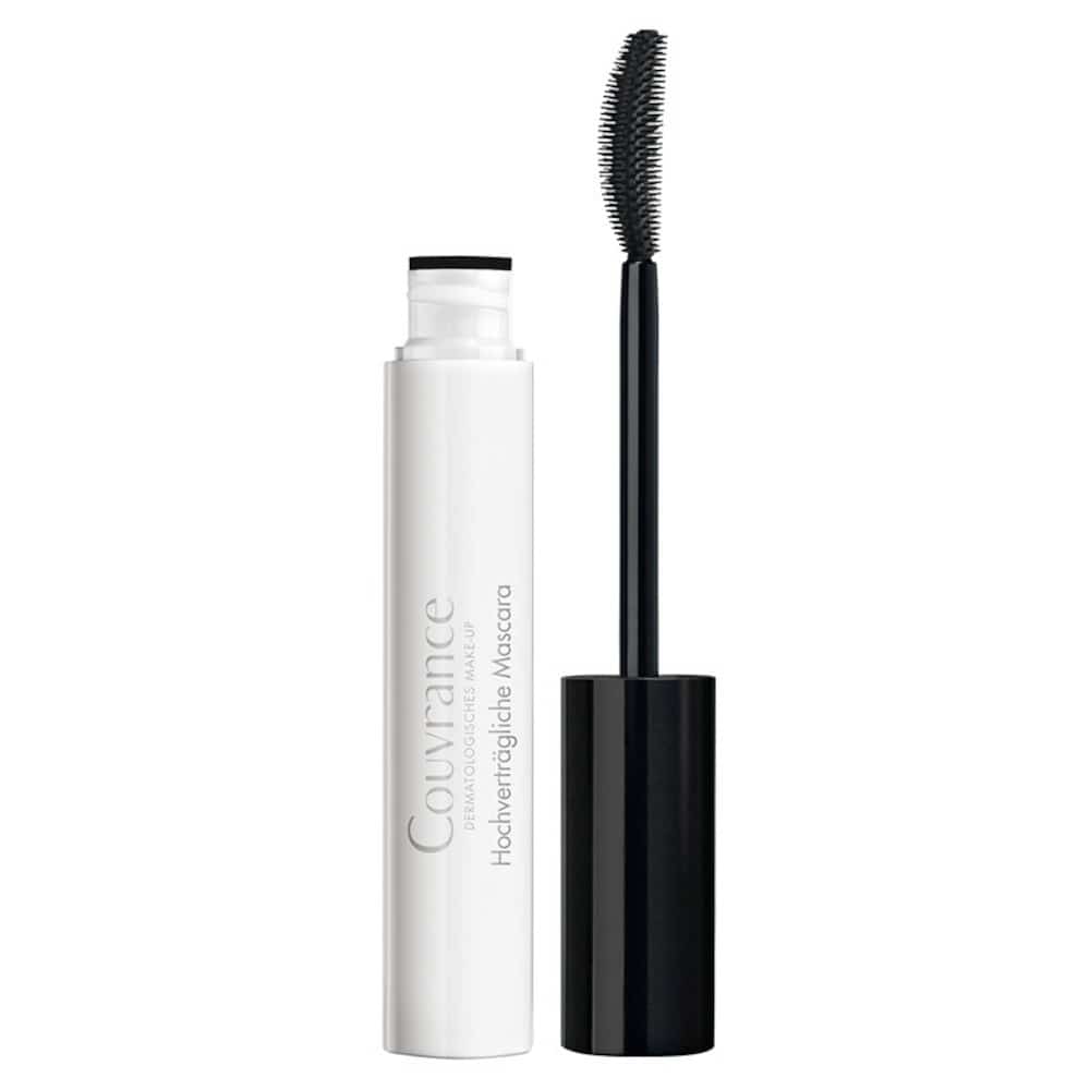 Avène Couvrance Hochverträgliche Mascara 7 ml