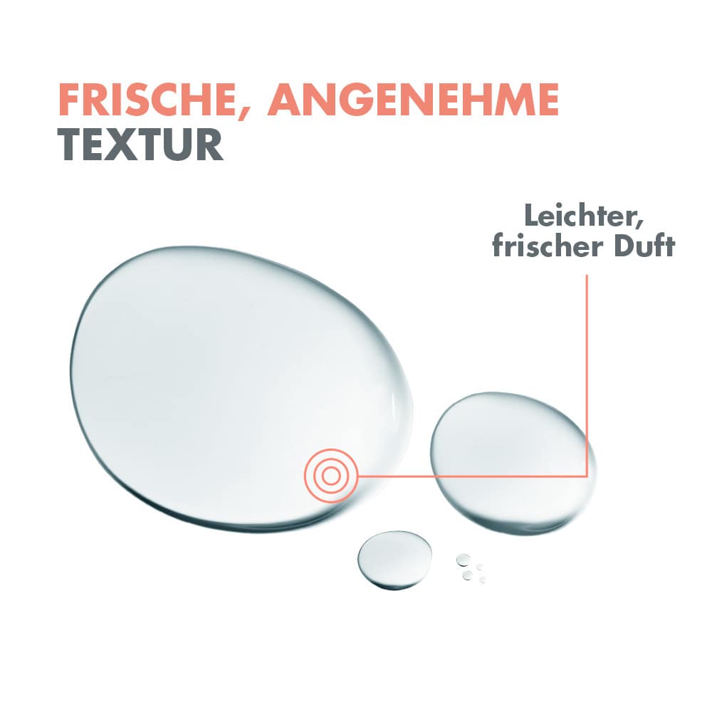Avène Cleanance Mizellen Reinigungslotion 400 ml Lotion