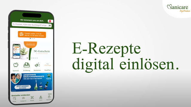 Sanicare Werbespot Sanicare Werbespot