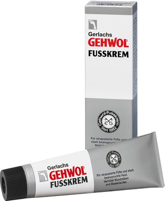 GEHWOL Fußcreme 75 ml Creme