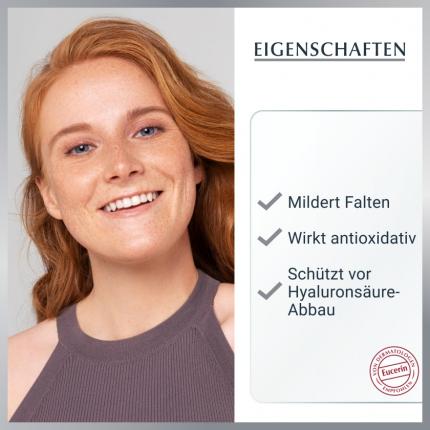 Eucerin ANTI AGE HYALURONFILLER + 3x EFFECT TAG LSF 30  50 ml Creme