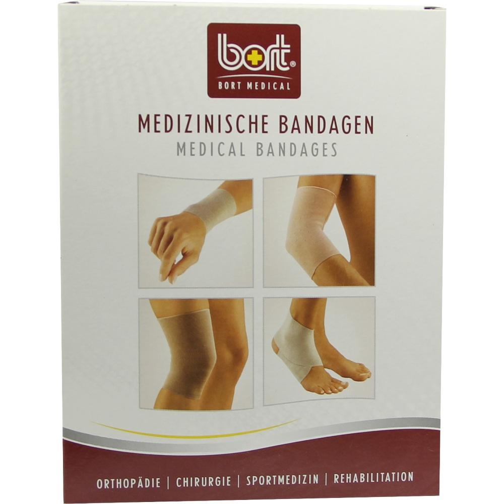 BORT Verkürzungsausgleich small 5mm 1 St