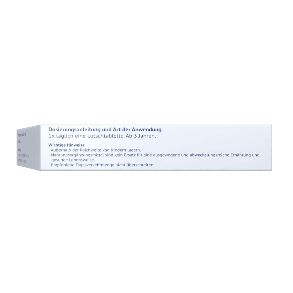 NOVIZIN immun Lutschtabletten 24 St Lutschtabletten