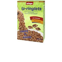 MILUPA LP RINGLETS
