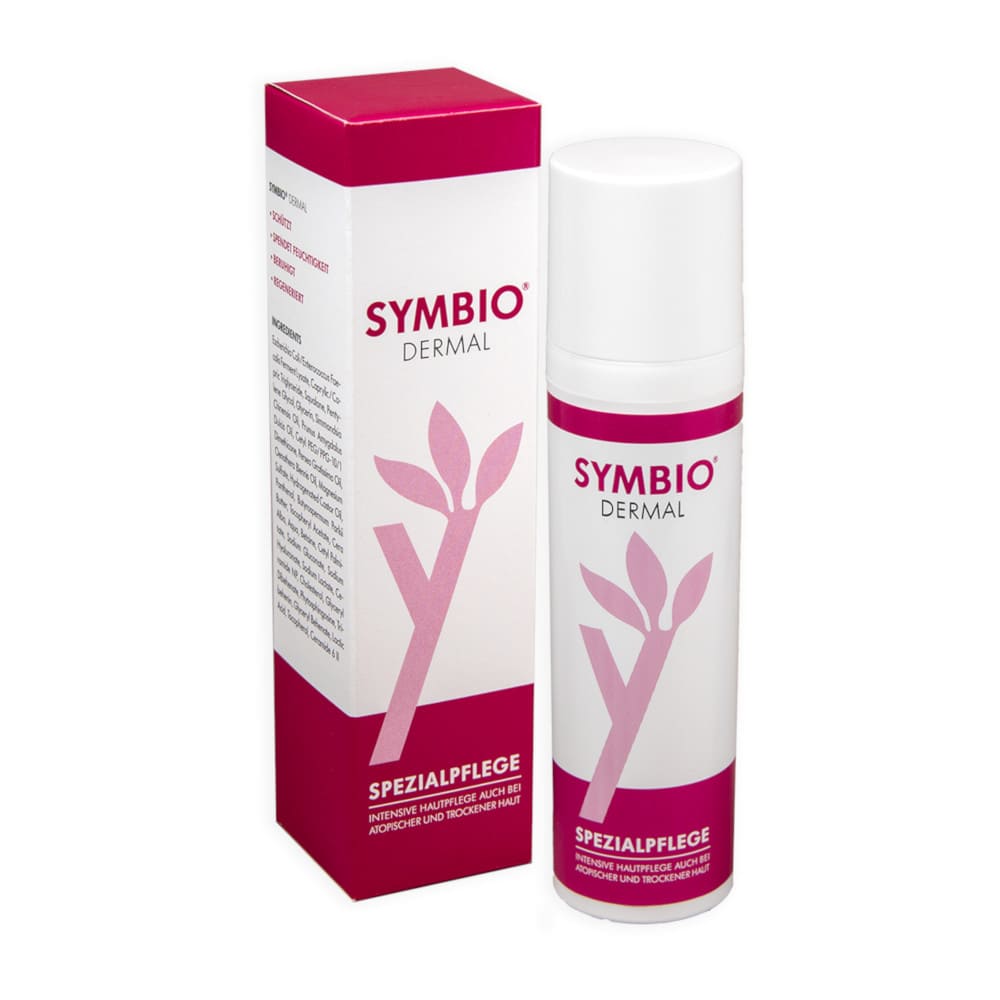 SYMBIO DERMAL 75 ml Emulsion