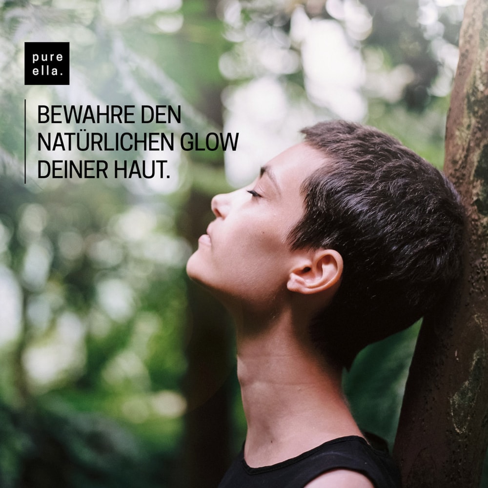 pure ella. Anti-Aging 60 St Kapseln