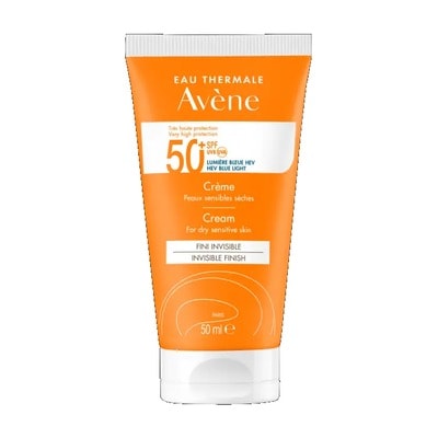 Avène Sonnencreme SPF 50+ + 3 € sparen* 50 ml Creme