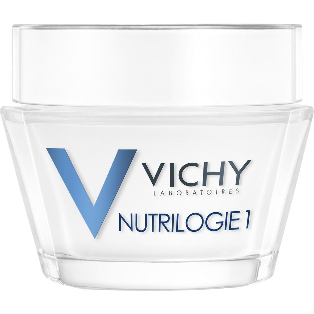 VICHY NUTRILOGIE 1 Creme  50 ml Creme