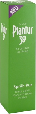 PLANTUR 39 Sprüh Kur 125 ml Spray
