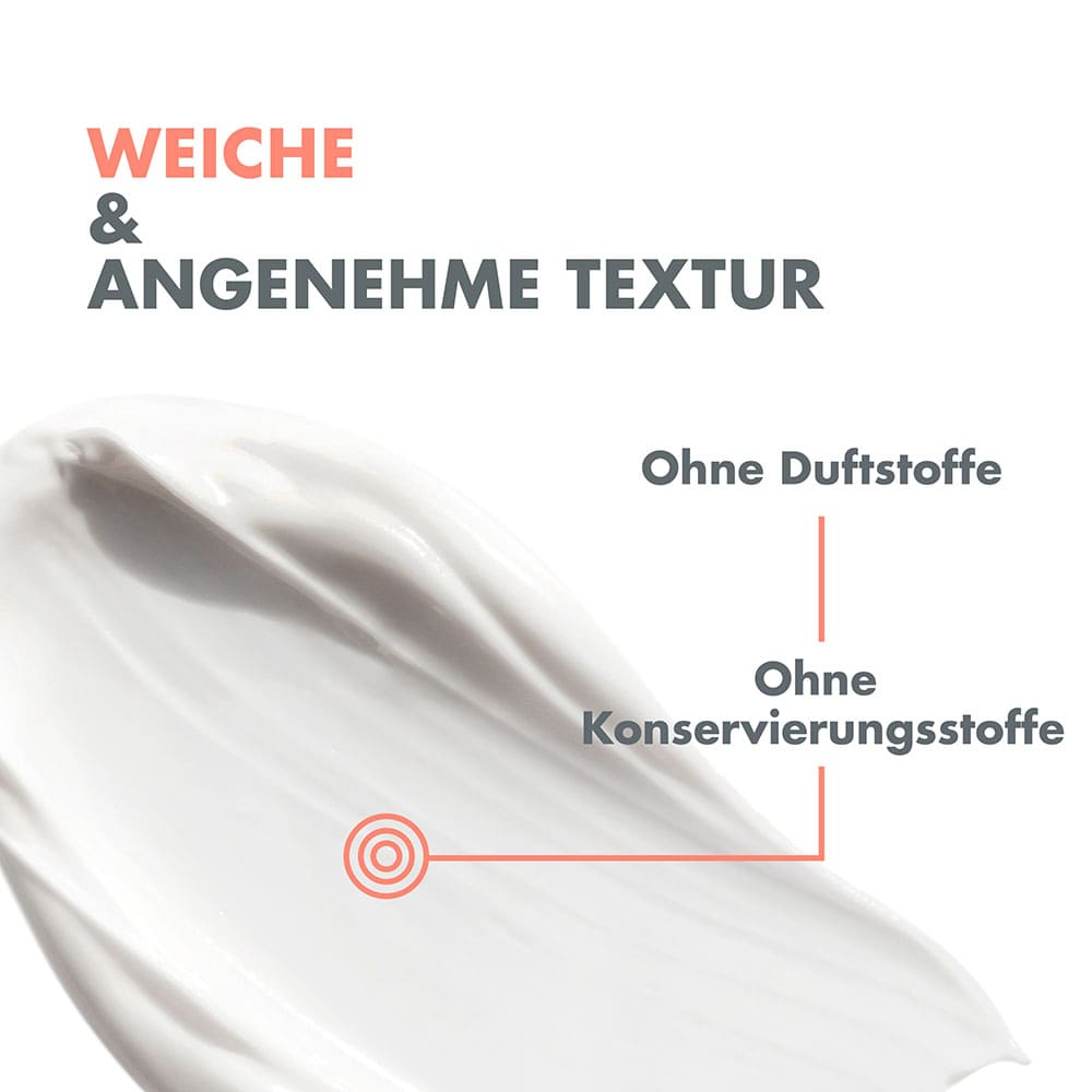 Avène Tolérance CONTROL Balsam 40 ml Balsam
