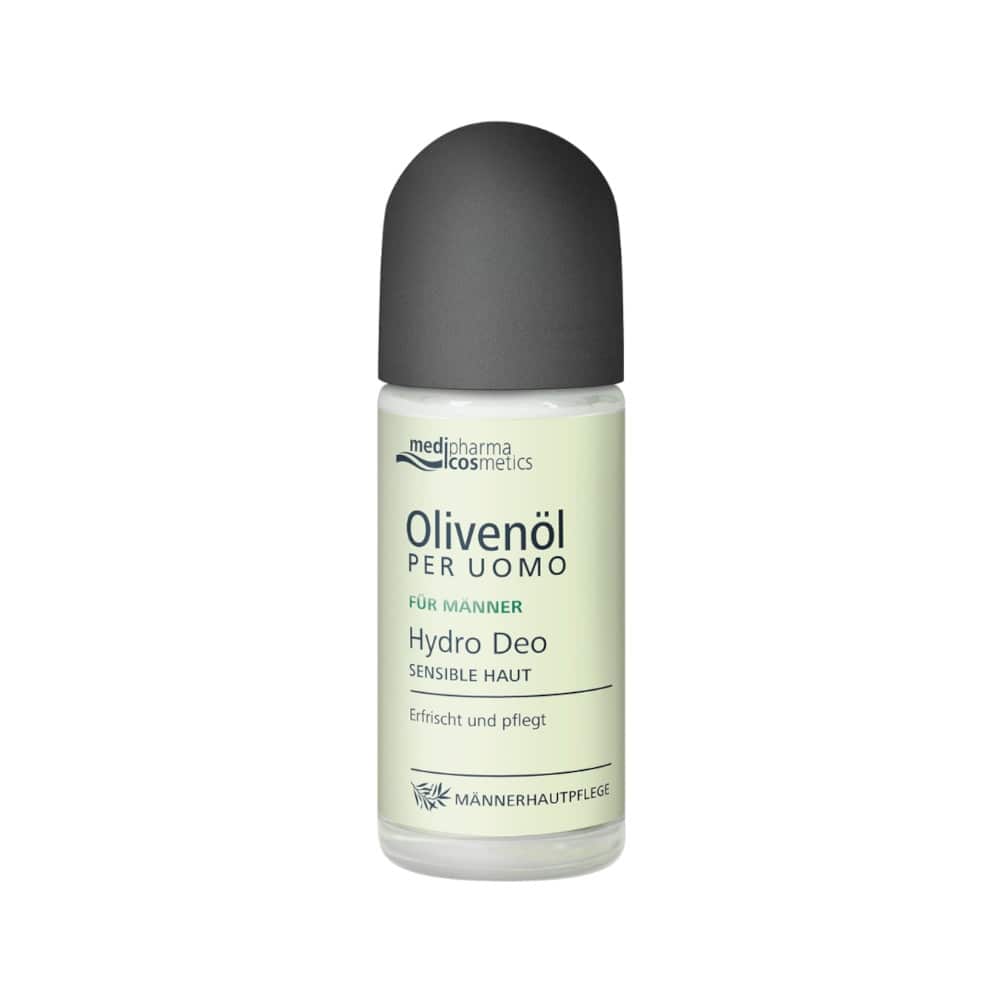 Olivenöl PER UOMO Hydro Deo 50 ml