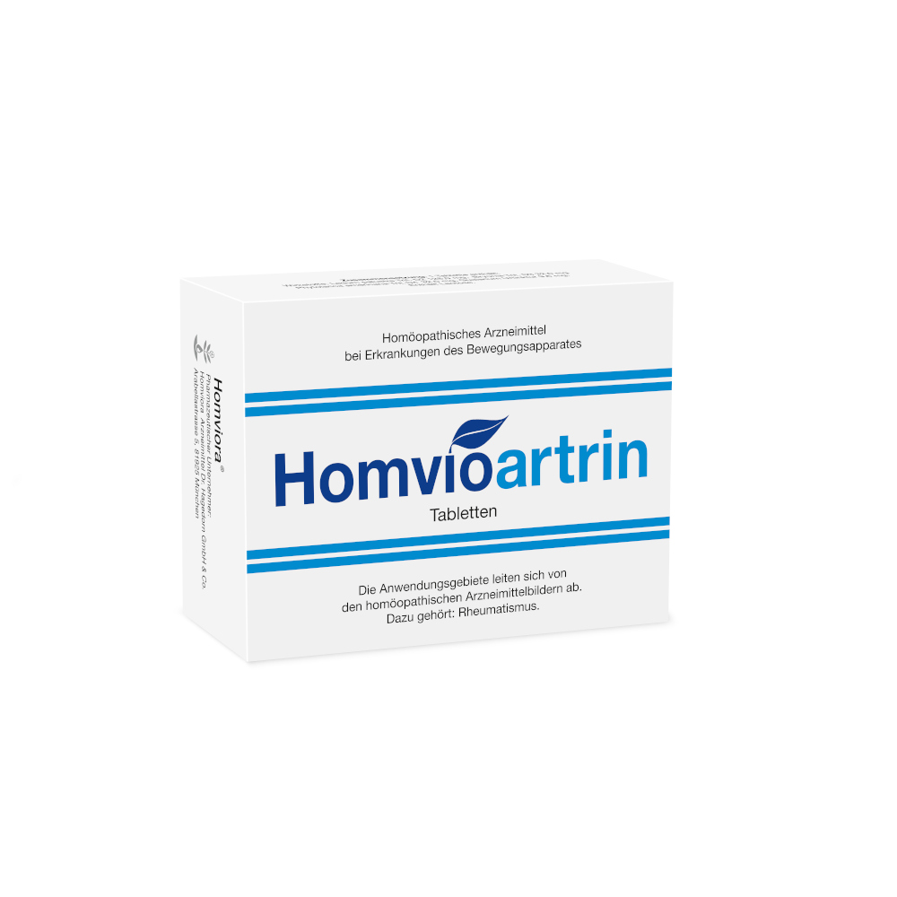 HOMVIOARTRIN Tabletten 75 St Tabletten