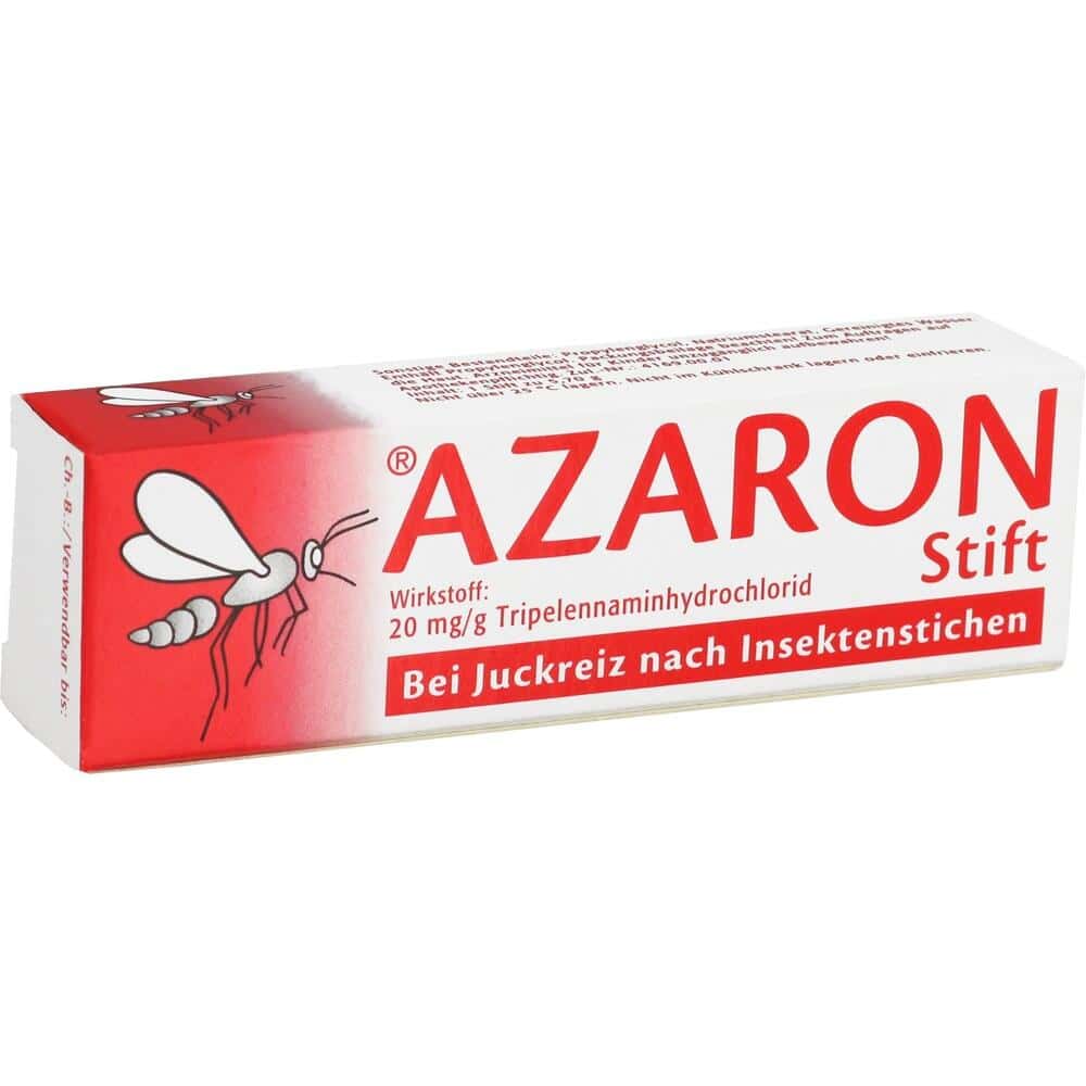 AZARON Stift 5.75 g Stifte
