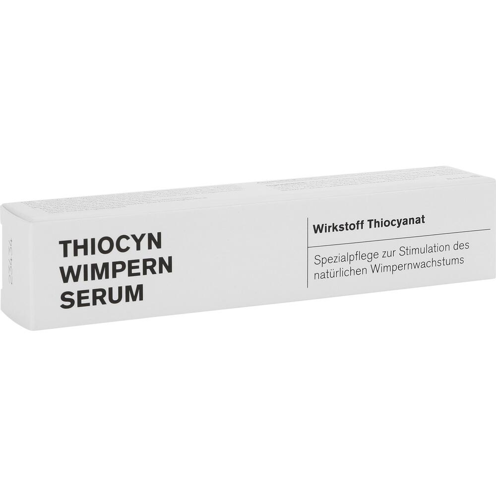 Thiocyn Wimpernserum 8 ml Gel