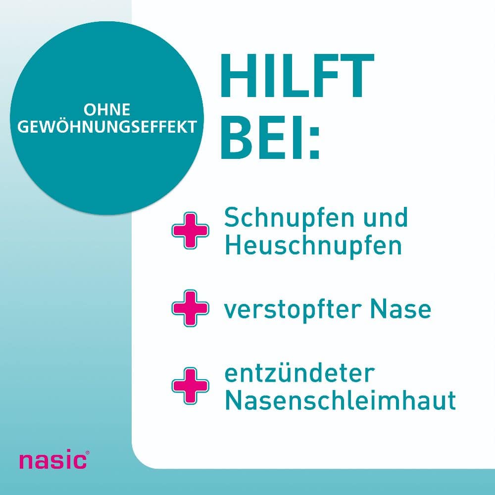 nasic Salin Duo 15 ml Nasenspray