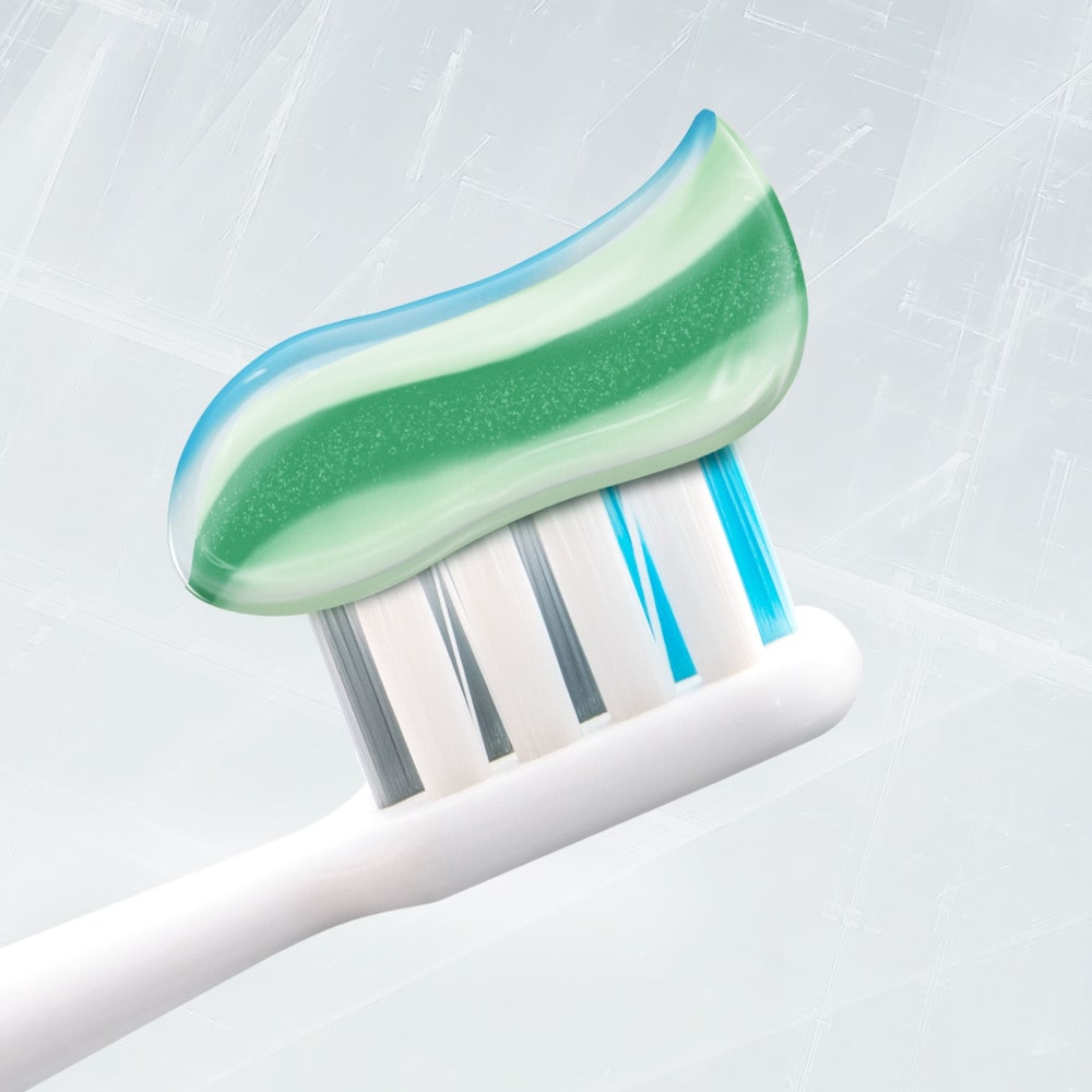 Colgate KOMPLETT EXTRA FRISCH Zahnpasta 75 ml Zahnpasta