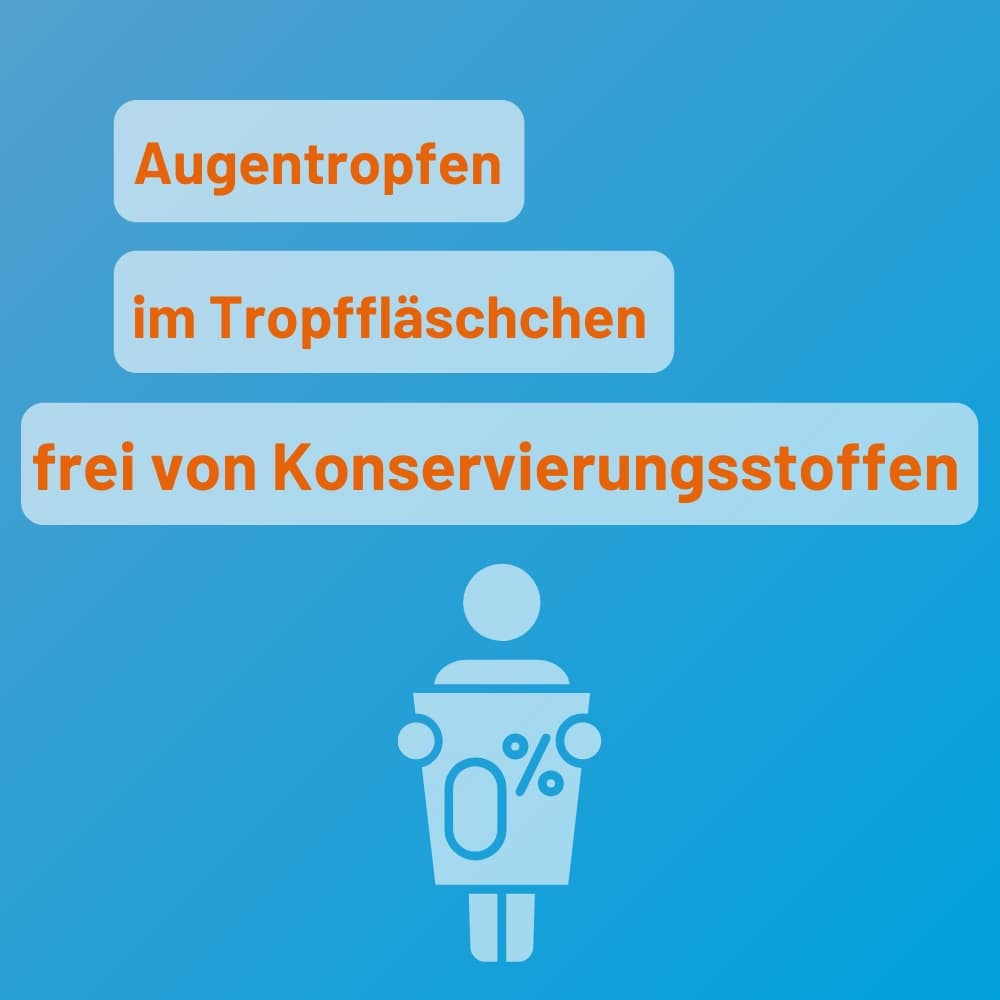 ODM 5 Augentropfen 1X10 ml Augentropfen