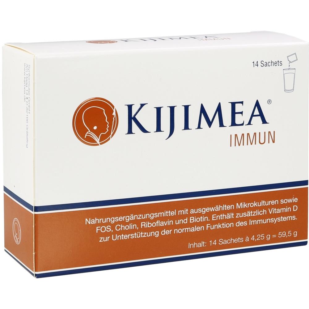 KIJIMEA IMMUN 14 St Pulver