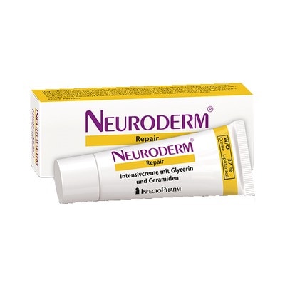 Neuroderm Repair Creme 50 ml Creme