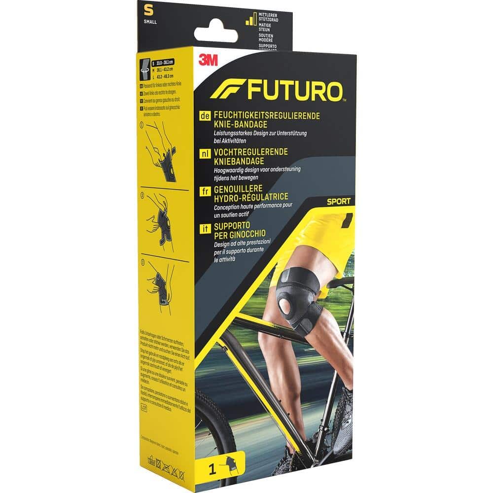 FUTURO Sport Kniebandage S 1 St Bandage