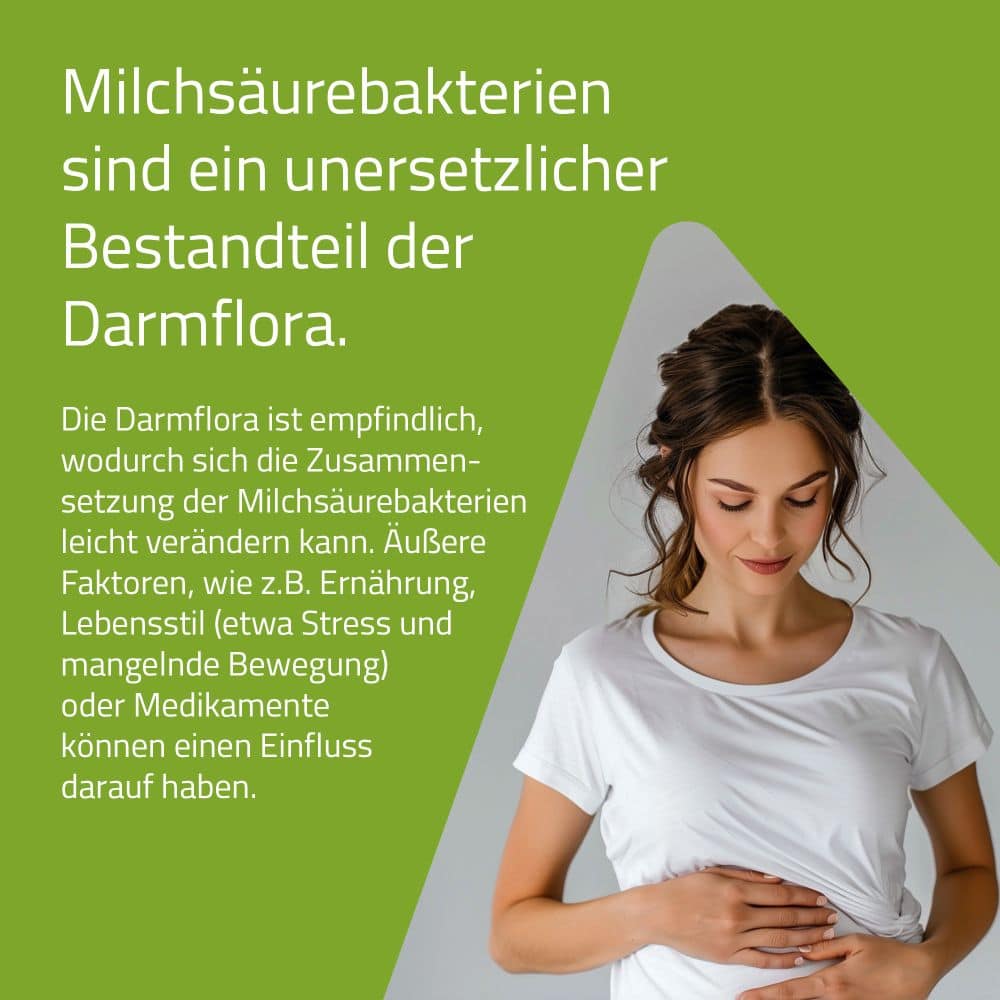 PROBIO-CULT DUO DARMFLORA-BALANCE 100 St Kapseln