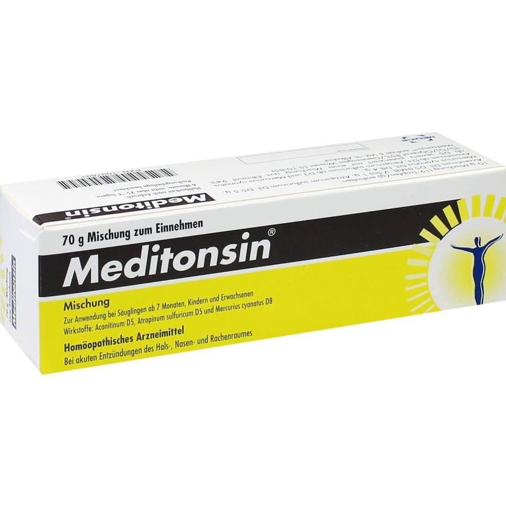 MEDITONSIN