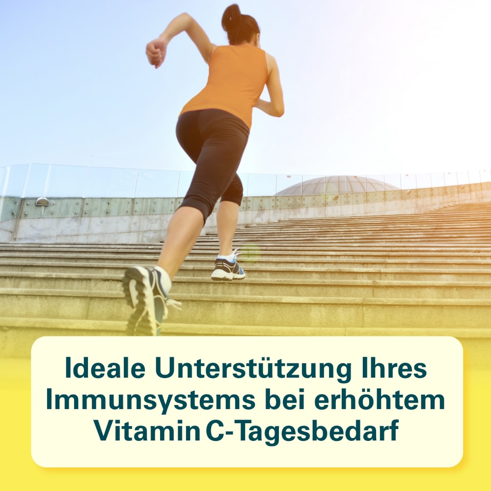 Cetebe Extra-C 600 mg 120 St Kautabletten