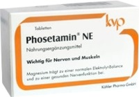 Phosetamin NE  50 St Tabletten
