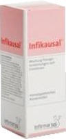 INFIKAUSAL Tropfen 100 ml Tropfen