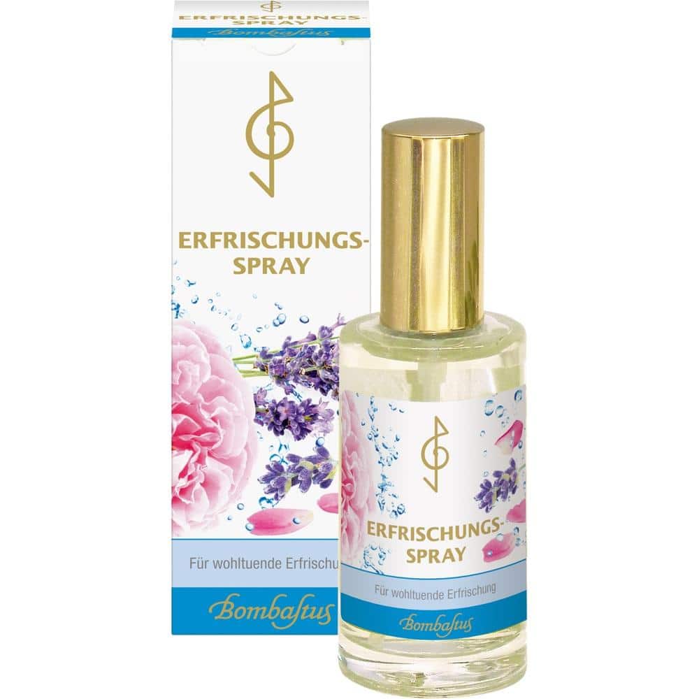 ERFRISCHUNGSSPRAY 50 ml Spray