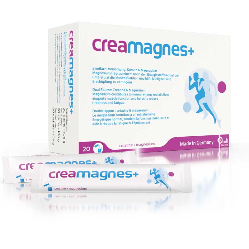 creamagnes+ 20 St Pulver