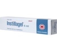 INSTILLAGEL 6 ml Gel