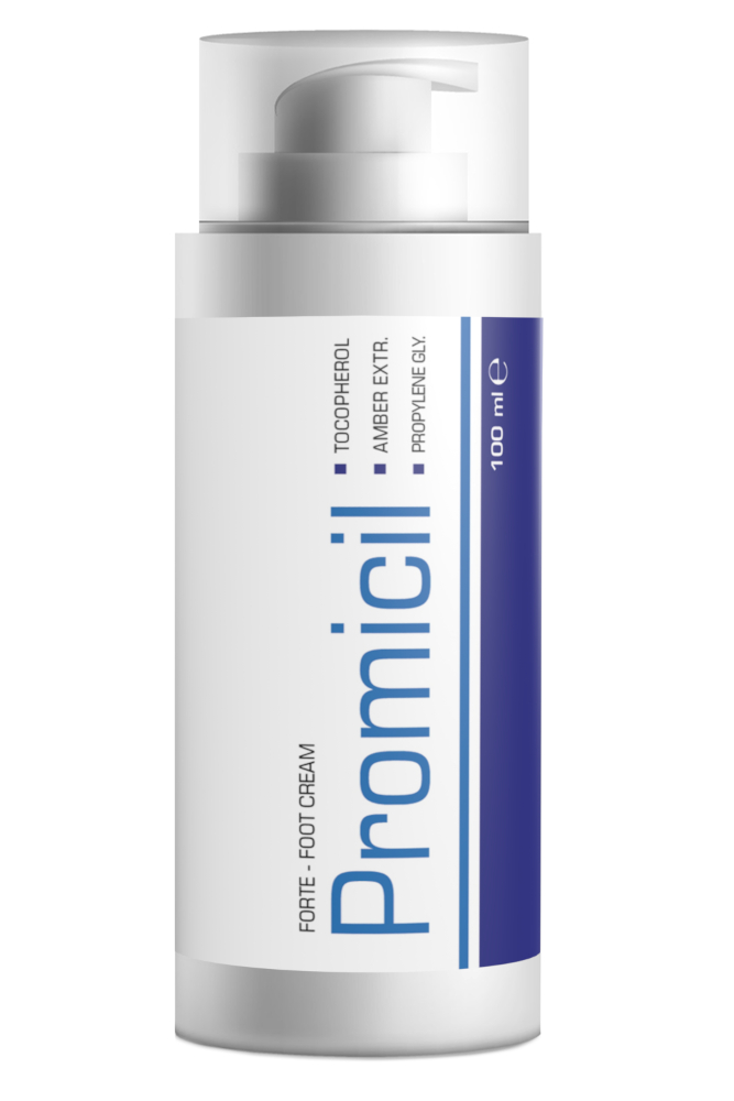Promicil 100 ml Creme