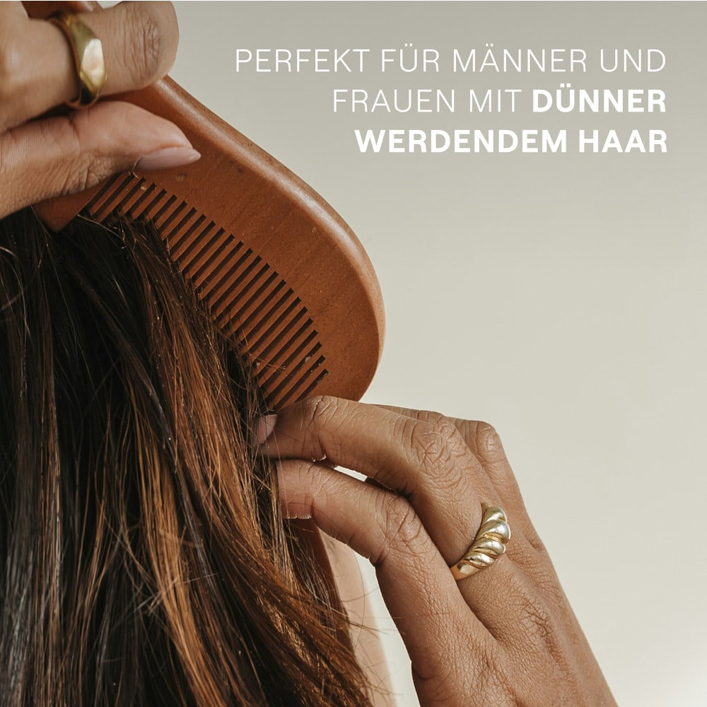 WELEDA Belebendes Haar-Tonikum 100 ml Tonikum