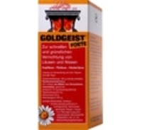 Goldgeist forte 250 ml Flüssigkeit
