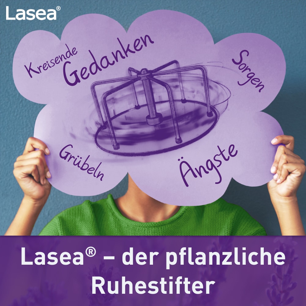 Lasea 28 St Weichkapseln