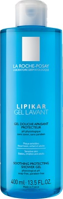 LA ROCHE-POSAY Lipikar Duschgel Lavant 400 ml Duschgel