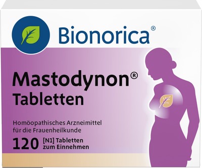 MASTODYNON 120 St Tabletten