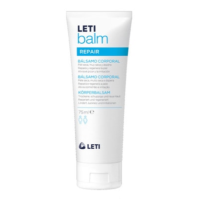 LETI balm REPAIR KÖRPERBALSAM 75 ml Balsam