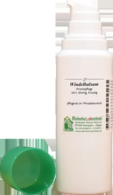 WINDELBALSAM 150 ml Balsam