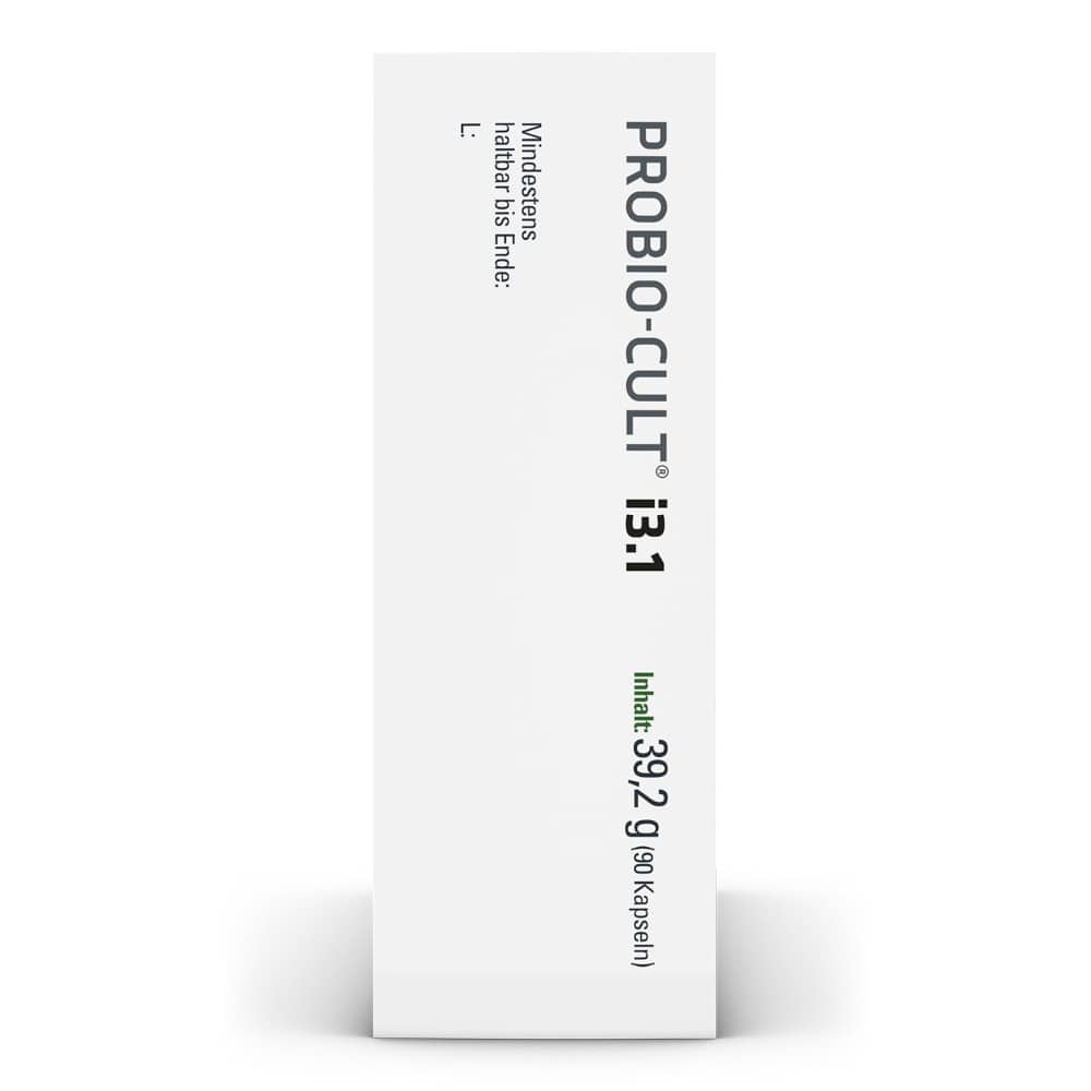 PROBIO-CULT i3.1 Kapseln 90 St Kapseln