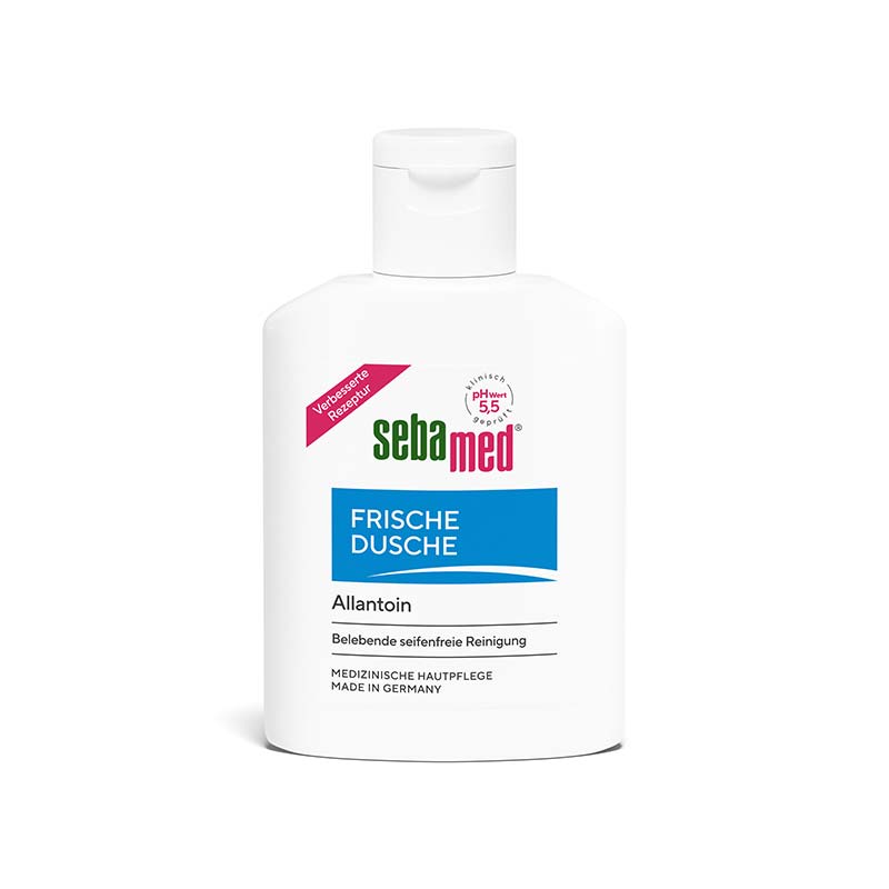 SEBAMED Frische Dusche 50 ml Körperpflege