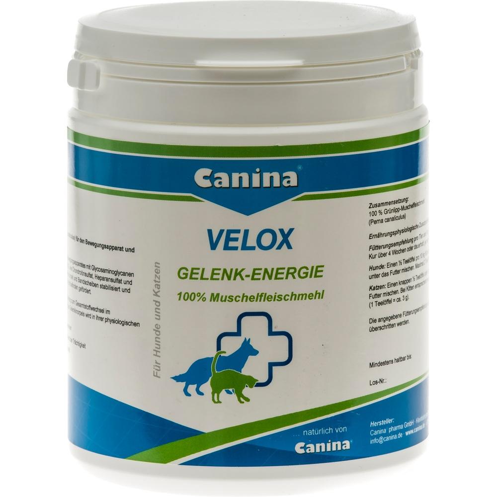Canina VELOX GELENK-ENERGIE vet. 400 g Pulver