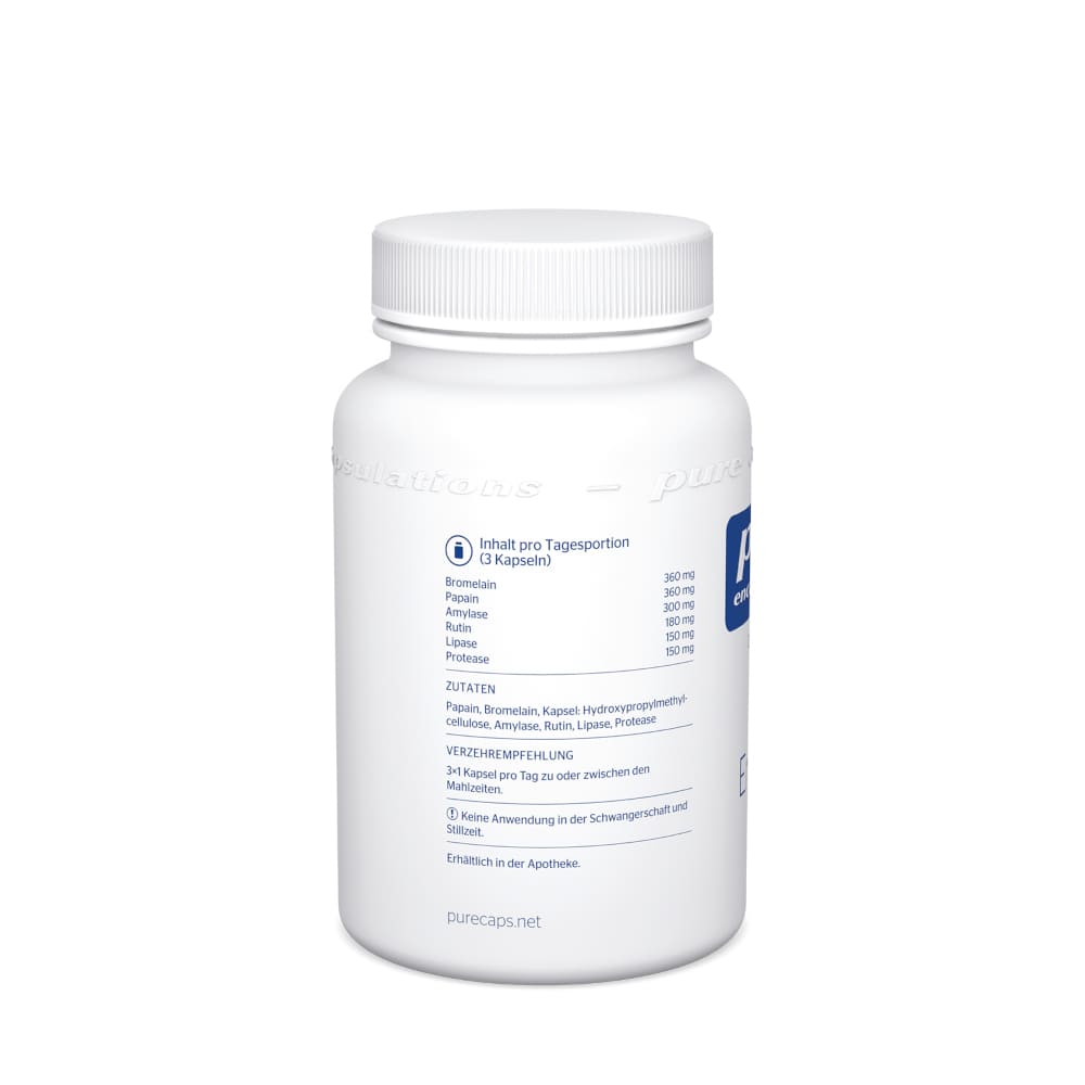 pure encapsulations A.I. Enzymes  60 St Kapseln